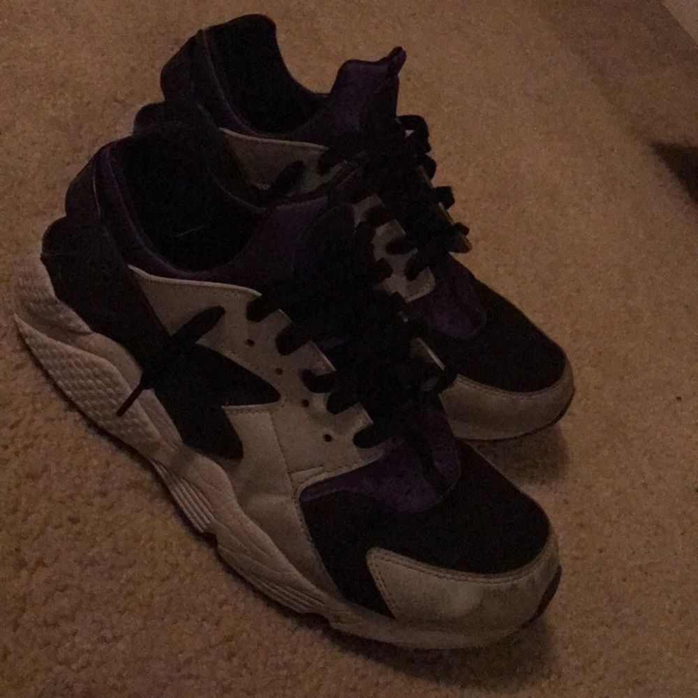 Nike huaraches